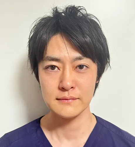 医師 石井 眞一朗